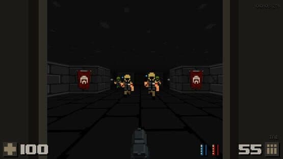 Intrude — screenshot 2