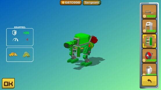 Armored Squad — screenshot 5