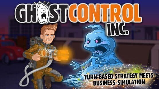 GhostControl Inc. — screenshot 1