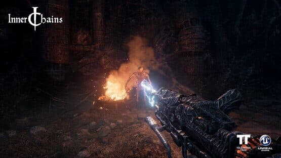 Inner Chains — screenshot 1