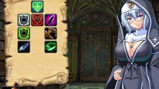 Amulet of the seven souls — screenshot 4