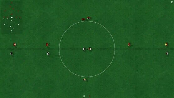 Natural Soccer — screenshot 3