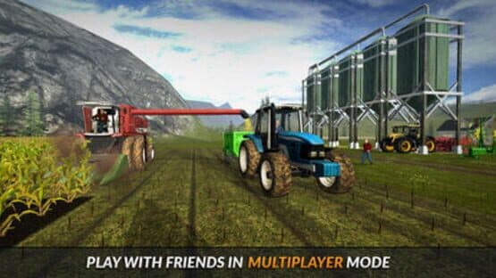 Farming PRO 2016 — screenshot 5