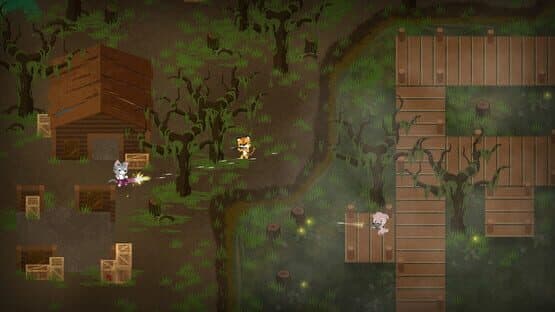 Super Animal Royale — screenshot 8