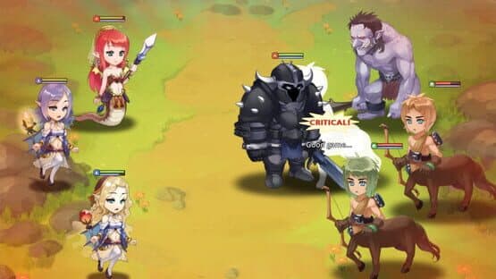 D.N.Age — screenshot 5