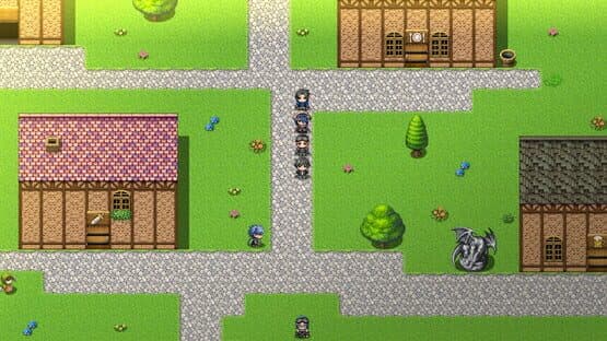 Tano's Fate — screenshot 8