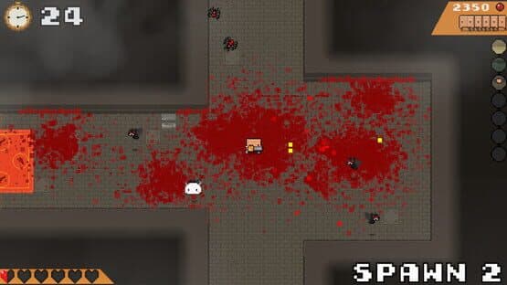 So Much Blood — screenshot 3