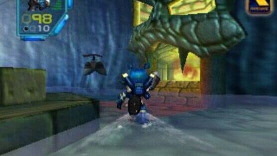 Jet Force Gemini — screenshot 6