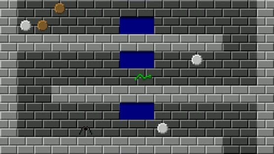 Broken Armor — screenshot 5