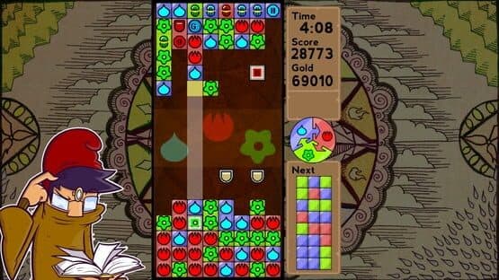 Blockara — screenshot 3