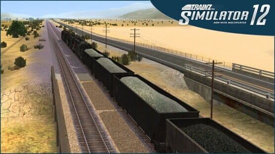 Trainz Simulator 12 — screenshot 2