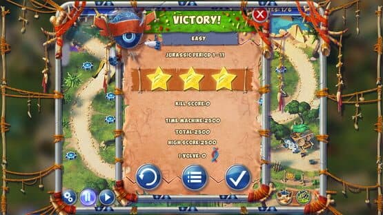 Day D: Tower Rush — screenshot 4