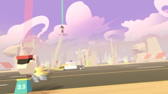 Highway Madness — screenshot 3