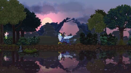 Kingdom Two Crowns — screenshot 1