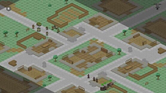 United Tactics — screenshot 4