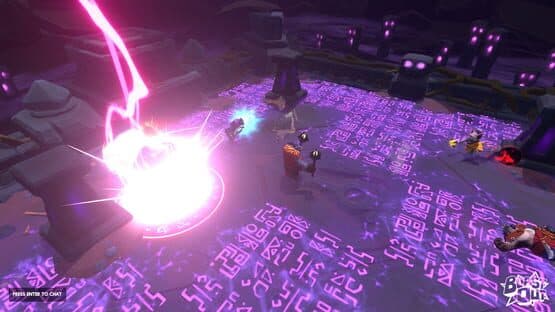 Blast Out — screenshot 2