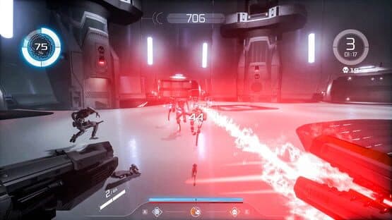 Protocore — screenshot 3