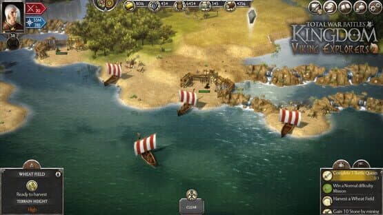 Total War Battles: Kingdom — screenshot 2
