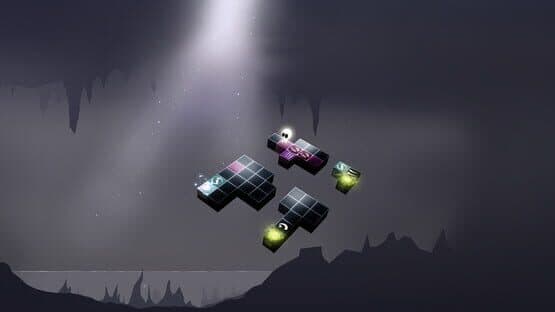 Cubesc — screenshot 4