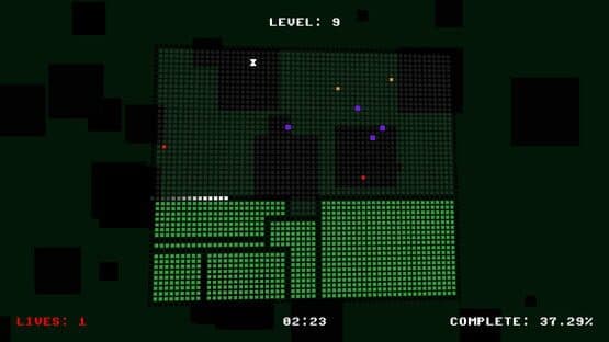 Bad Sector HDD — screenshot 2