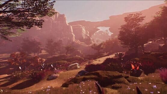 Outpost Zero — screenshot 1