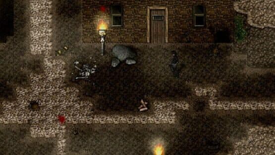 Atonement 2: Ruptured by Despair — screenshot 2