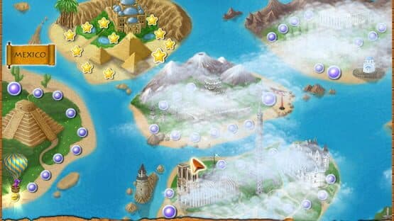 Yumsters 2: Around the World — screenshot 5