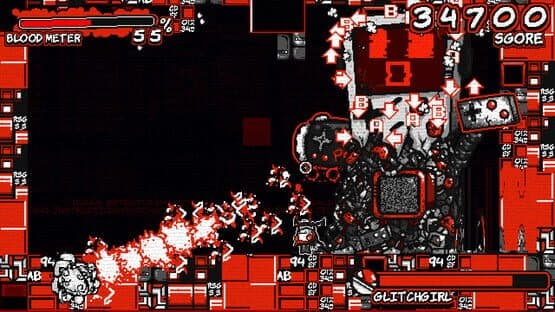 I Want to Be Human — screenshot 1