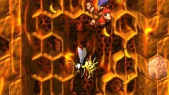 Donkey Kong Country 2: Diddy's Kong Quest — screenshot 7