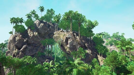 Tropical Escape — screenshot 2