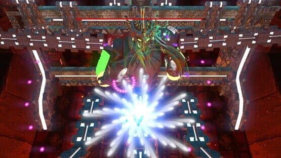 Pawarumi — screenshot 2