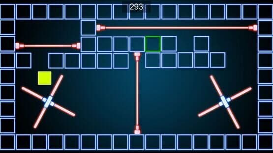 Neon Hardcore — screenshot 3