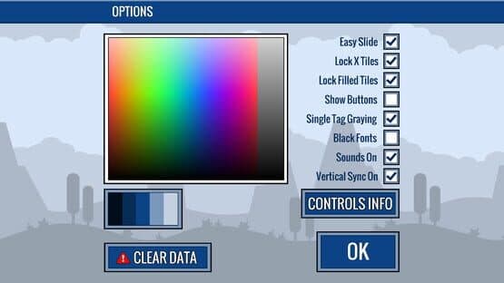 Picross Touch — screenshot 4
