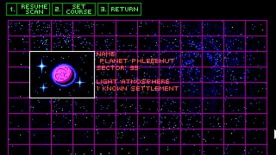Space Quest III: The Pirates Of Pestulon — screenshot 4