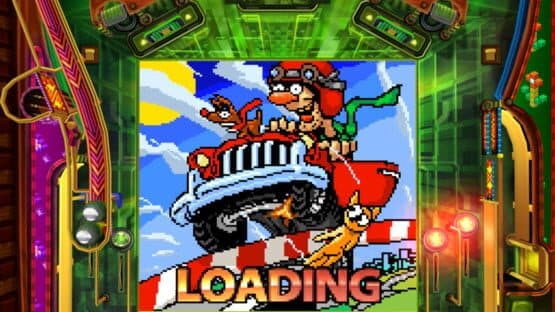 Arcade Pinball — screenshot 3