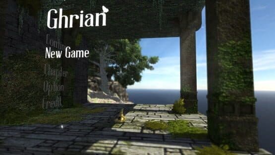 Ghrian — screenshot 5