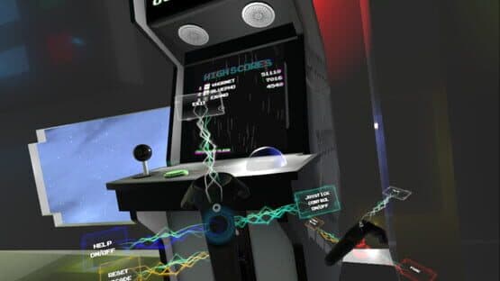 Outpost L5 — screenshot 2