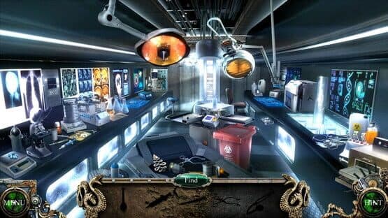 Black Viper: Sophia's Fate — screenshot 4