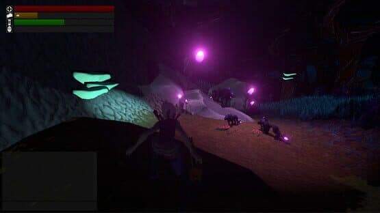 Bloom Shrooms — screenshot 3