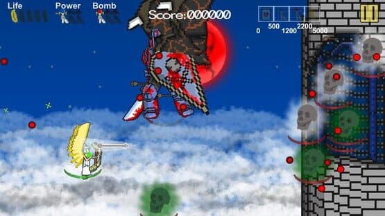 AngelShooter — screenshot 5