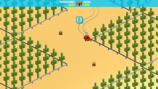 Trumpy Wall — screenshot 3