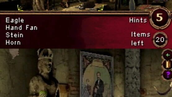 The Mysterious Case of Dr. Jekyll & Mr. Hyde — screenshot 5