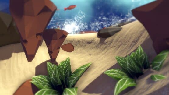 M.I.A — screenshot 4