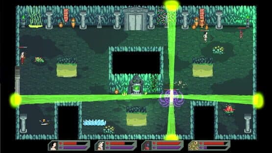Boss Defiance — screenshot 3