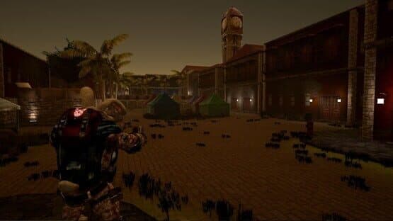 Bunny Madness Anarchy — screenshot 4