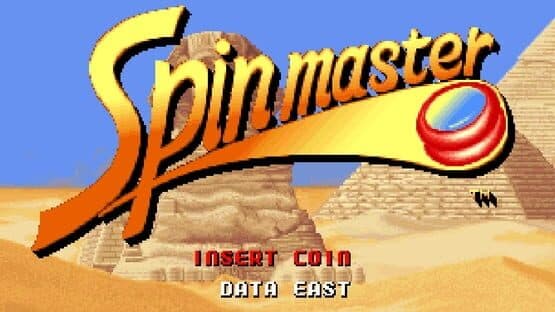 Spinmaster — screenshot 1