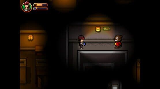 Camp Sunshine — screenshot 3