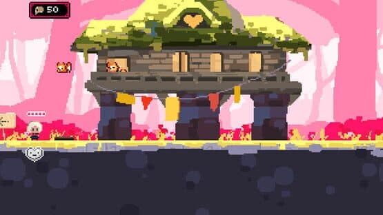 Roguemance — screenshot 2