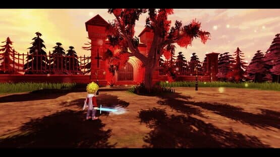 Soul Rebellion — screenshot 7
