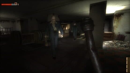 Condemned: Criminal Origins — screenshot 4